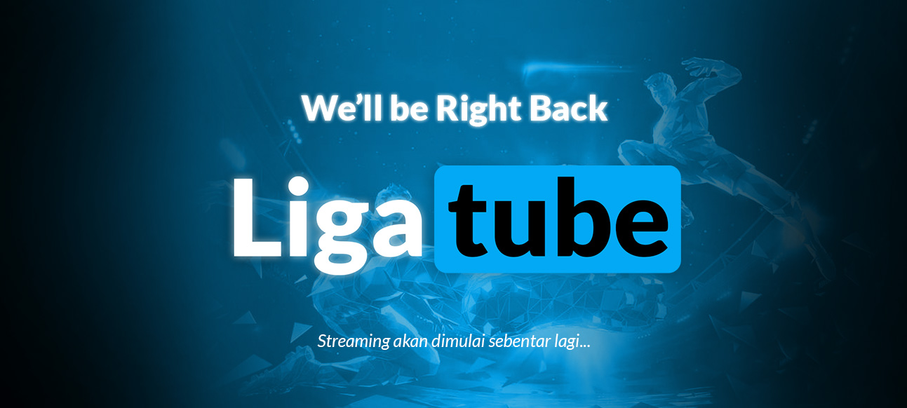 Stream Not Available
